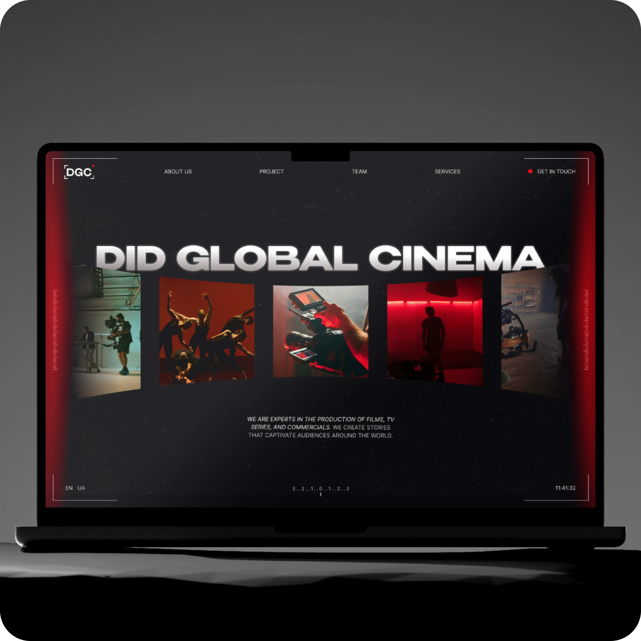 DGC