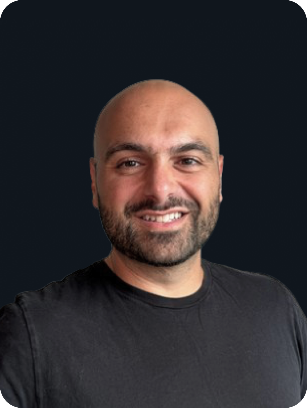 Fady Hawatmeh