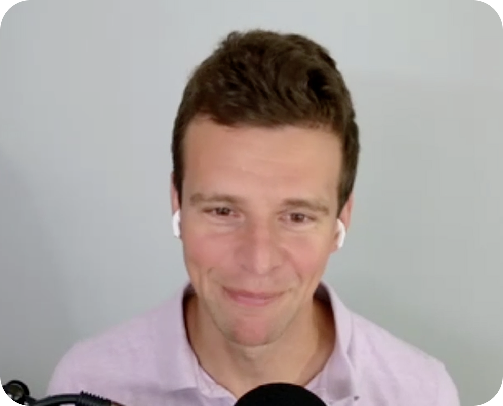 Matthew Graham