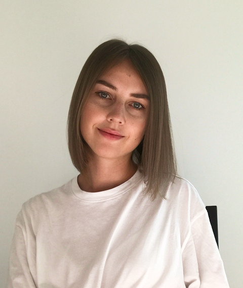 Anastasiia Gunko