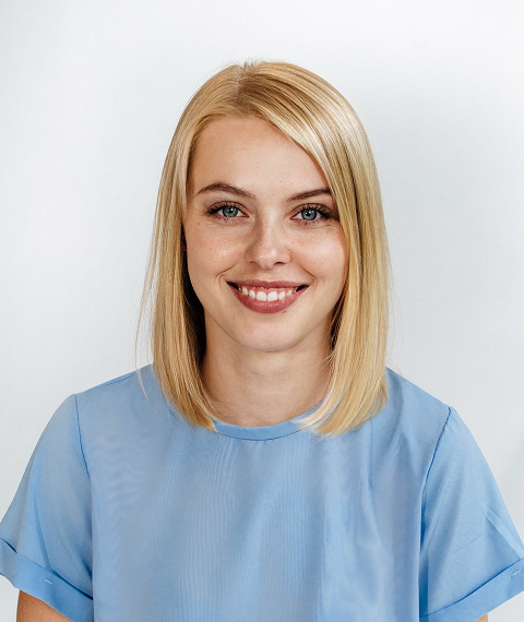 Anastasiia Kovalchuk