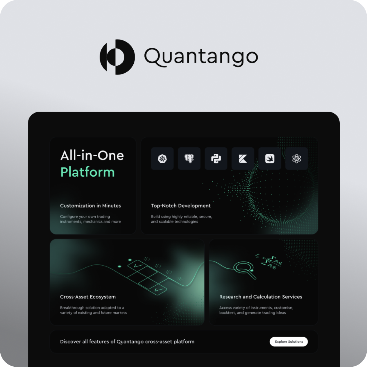 Quantango