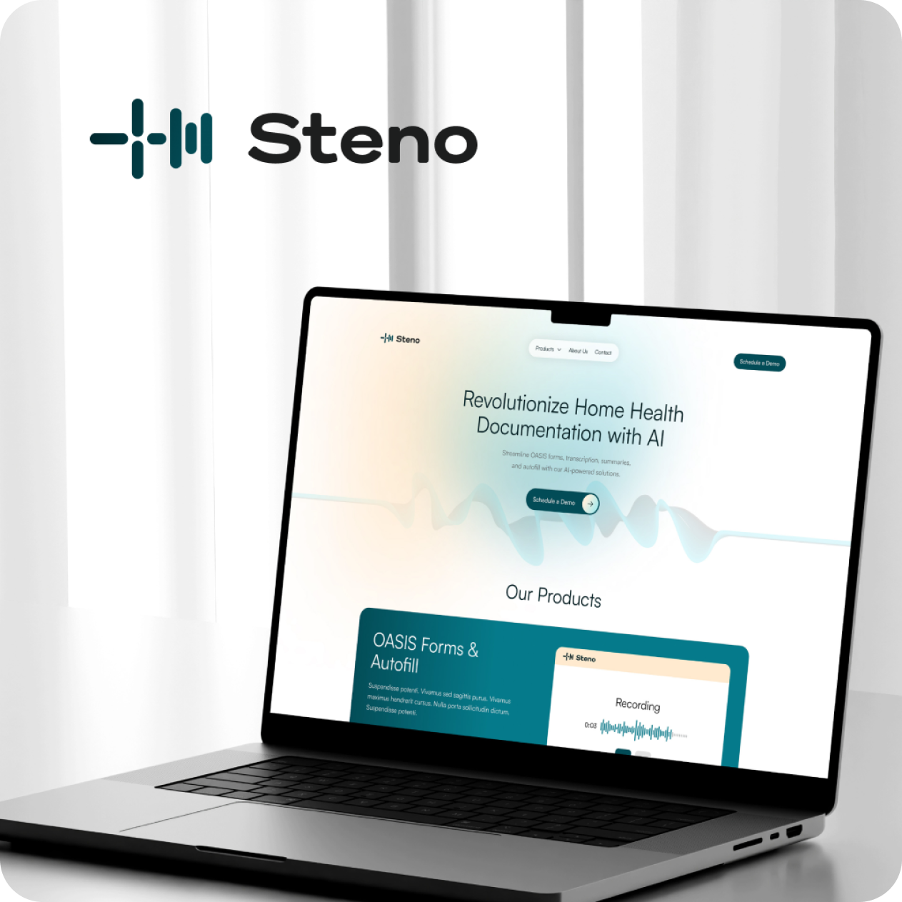 StenoHealth