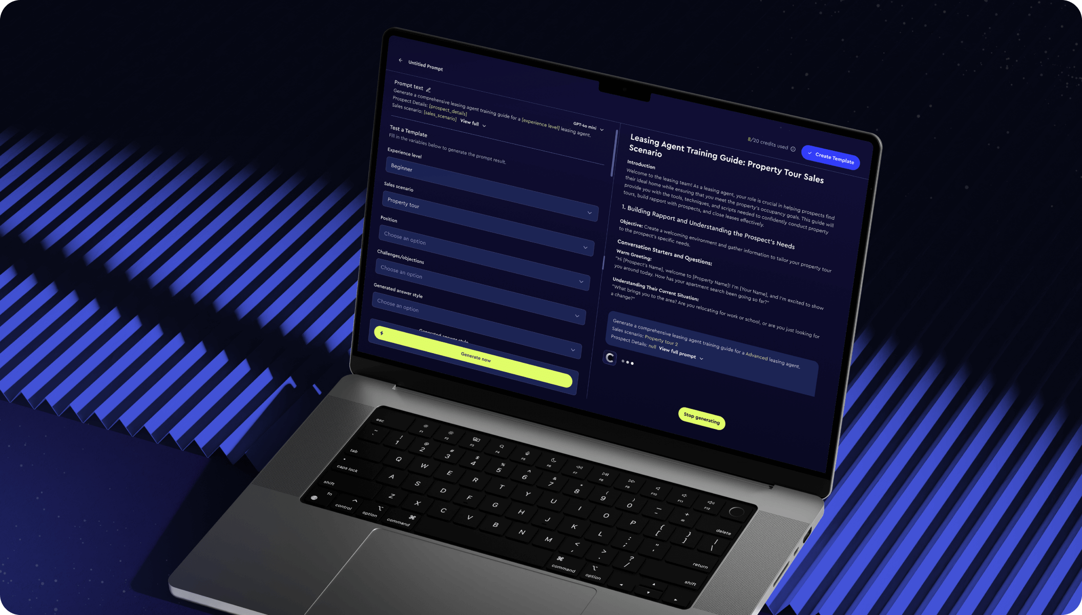 Building AI B2B SaaS: Behind the Scenes