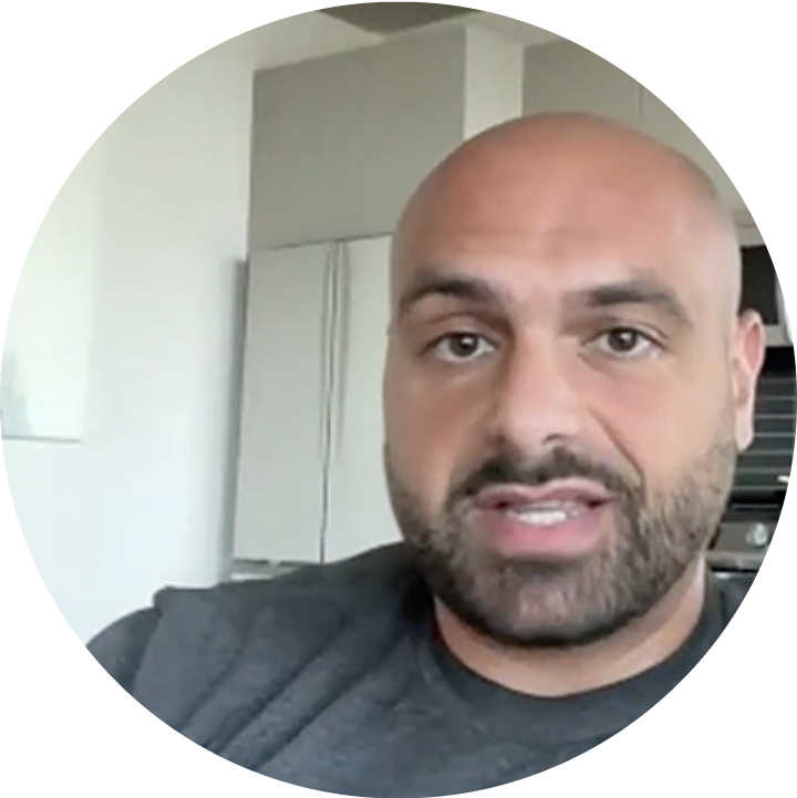 CEO at Clockwork