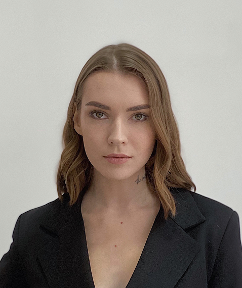 Elizabet Hyliuk