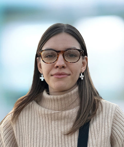 Elizabeth Kolomiitseva