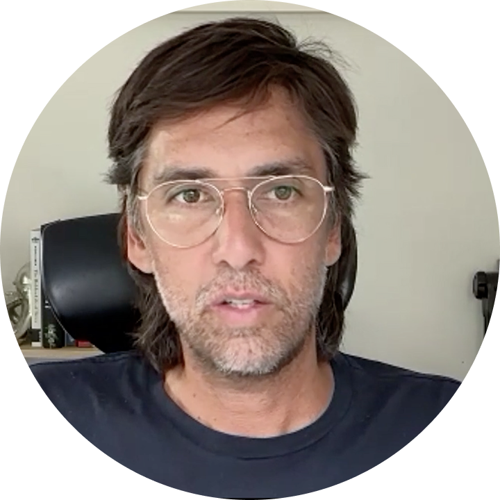Co-Founder of HeyLady!