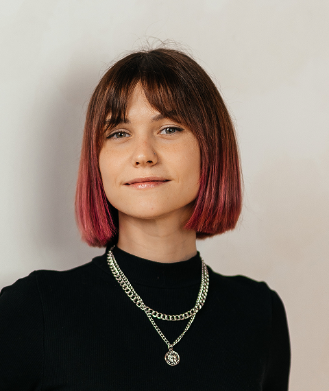 Kate Hordiienko