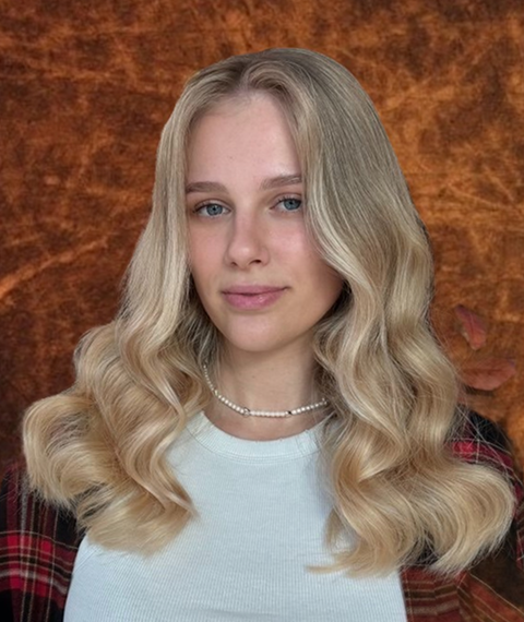 Krystyna Slavtych
