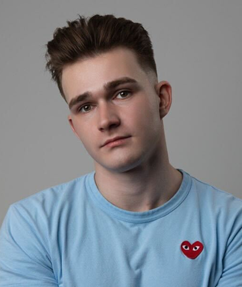 Kyrylo Terentiev