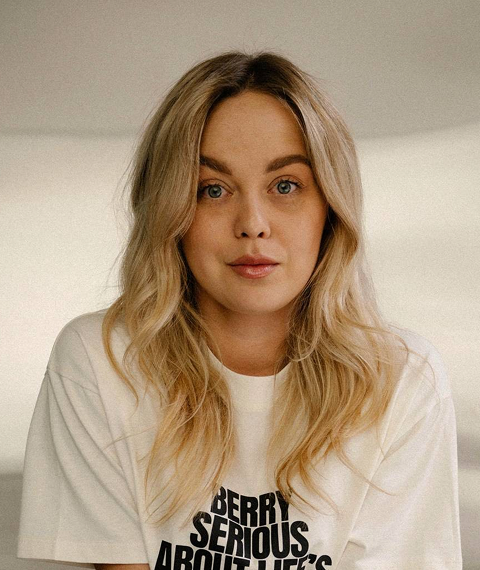 Olha Bendas