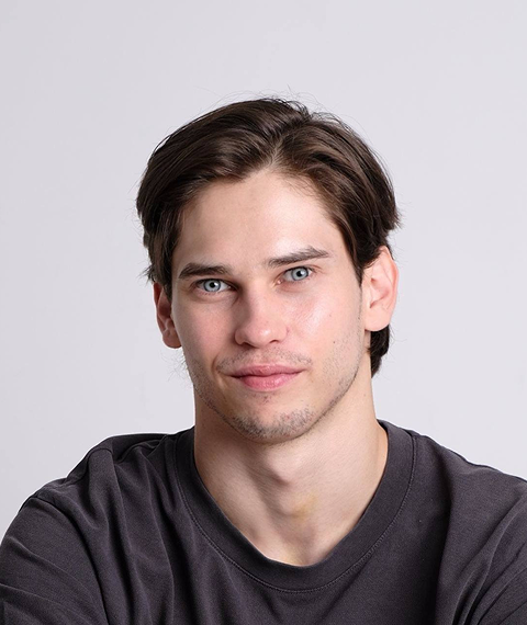 Pavel Tseluyko