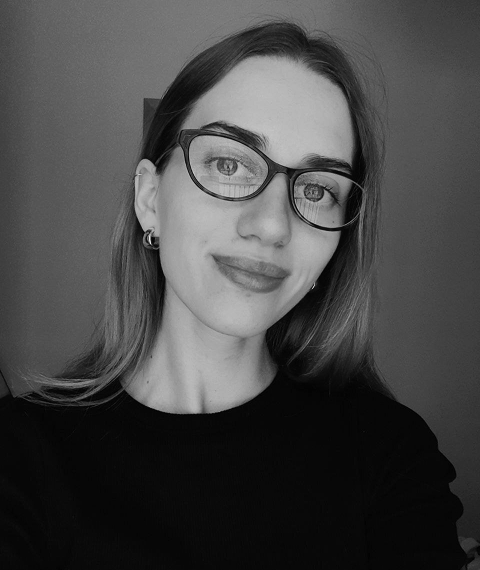 Yana Pidhayevska